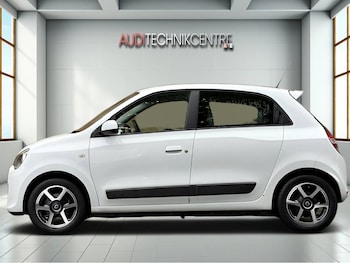 Used Renault Twingo 2015 for sale - 75871752: Photo