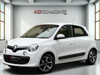 Used Renault Twingo 2015 for sale - 75871752: Photo