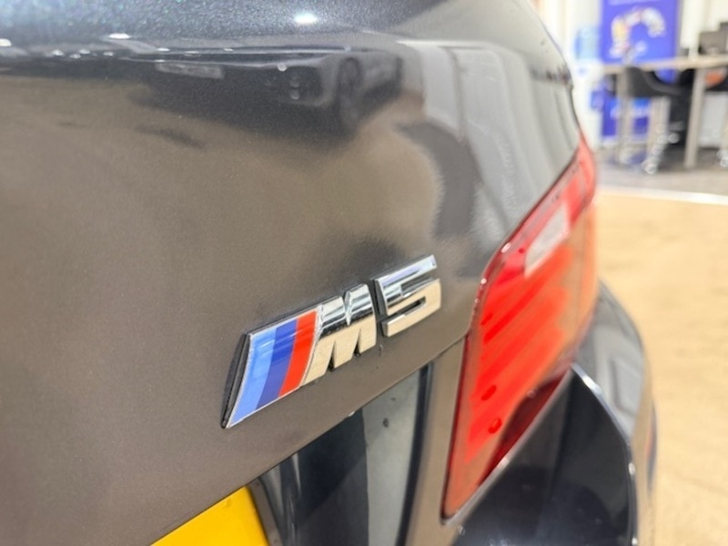 Used BMW M5 2016 for sale - 78045185: Photo 10