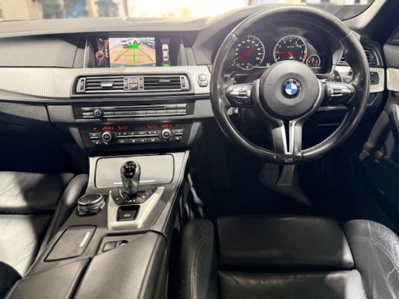 Used BMW M5 2016 for sale - 78045185: Photo 12
