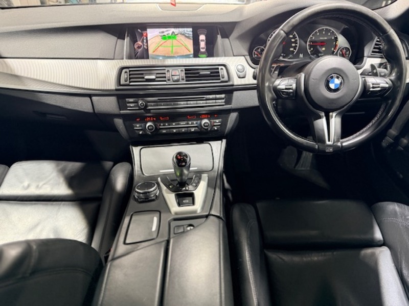 Used BMW M5 2016 for sale - 78045185: Photo 13