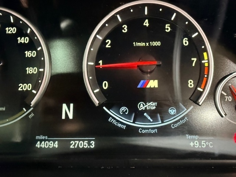 Used BMW M5 2016 for sale - 78045185: Photo 18