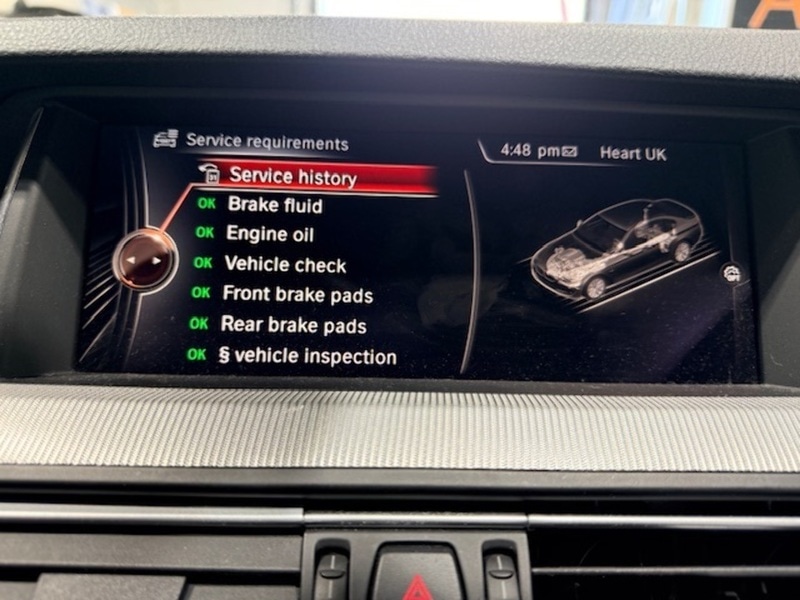 Used BMW M5 2016 for sale - 78045185: Photo 19