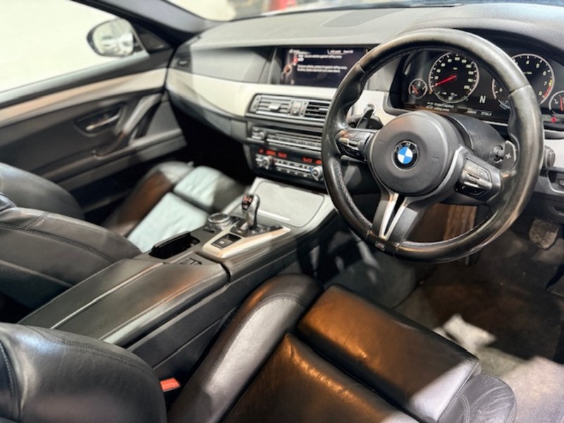 Used BMW M5 2016 for sale - 78045185: Photo 24