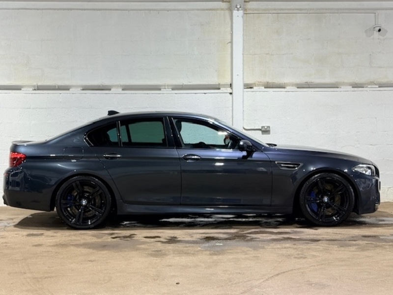 Used BMW M5 2016 for sale - 78045185: Photo 26