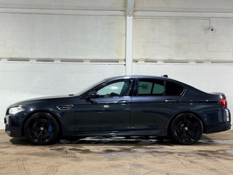 Used BMW M5 2016 for sale - 78045185: Photo 28