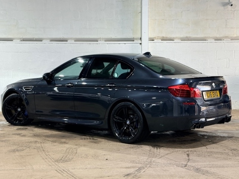 Used BMW M5 2016 for sale - 78045185: Photo 29