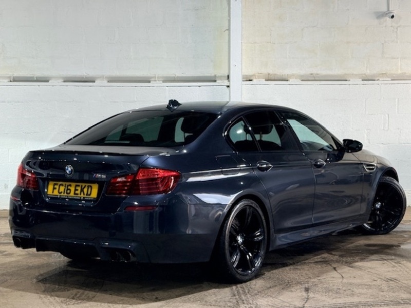 Used BMW M5 2016 for sale - 78045185: Photo 30