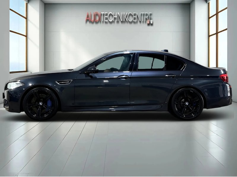 Used BMW M5 2016 for sale - 78045185: Photo 4