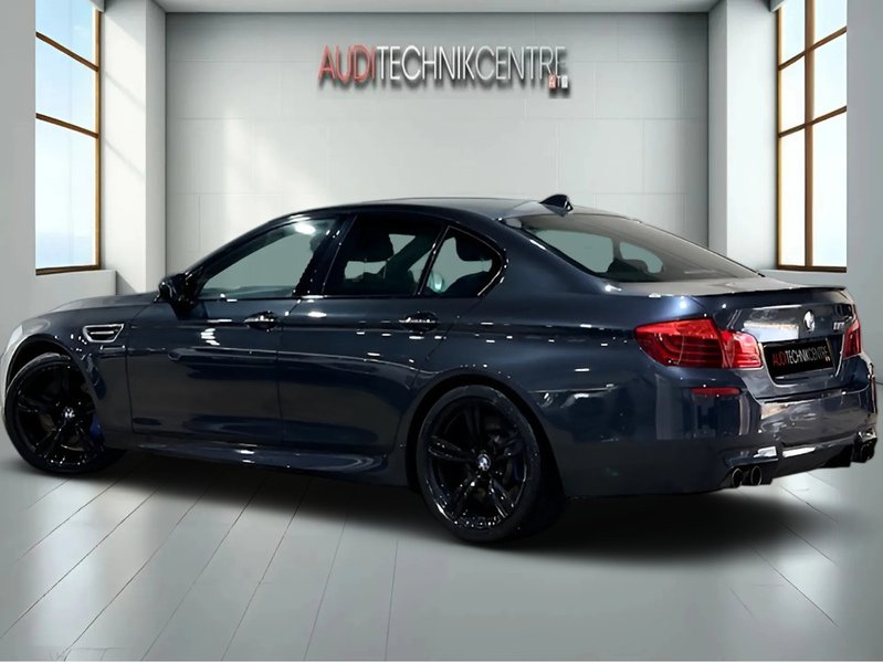 Used BMW M5 2016 for sale - 78045185: Photo 5