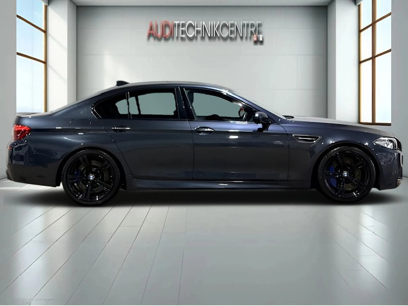 Used BMW M5 2016 for sale - 78045185: Photo 6