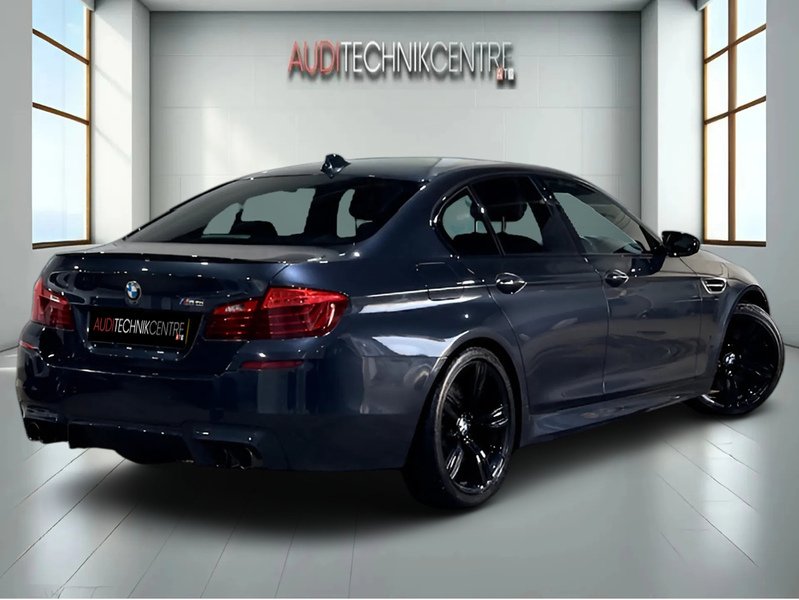 Used BMW M5 2016 for sale - 78045185: Photo 7