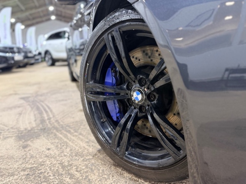 Used BMW M5 2016 for sale - 78045185: Photo 8