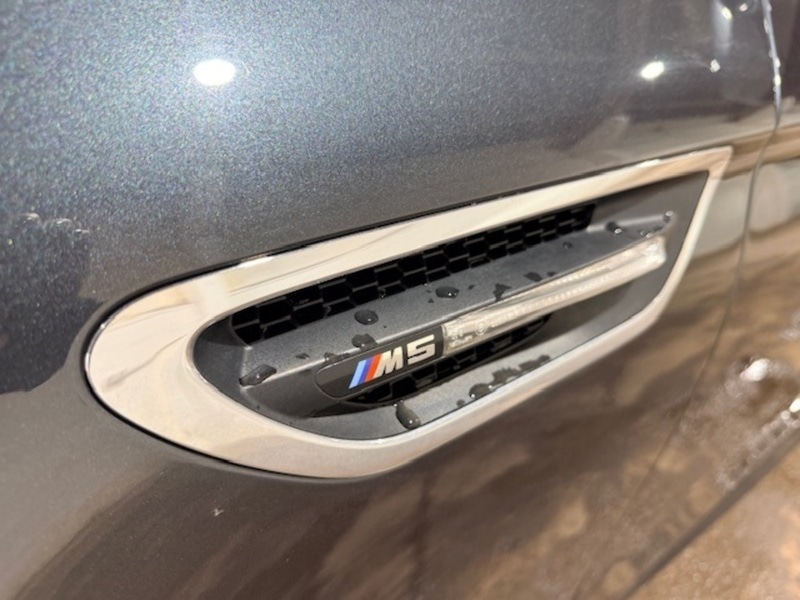 Used BMW M5 2016 for sale - 78045185: Photo 9