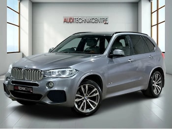 Used BMW X5 2015 for sale - 79184802: Photo