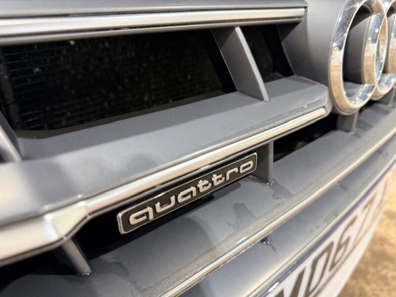 Used Audi Q5 2017 for sale - 77154025: Photo 13