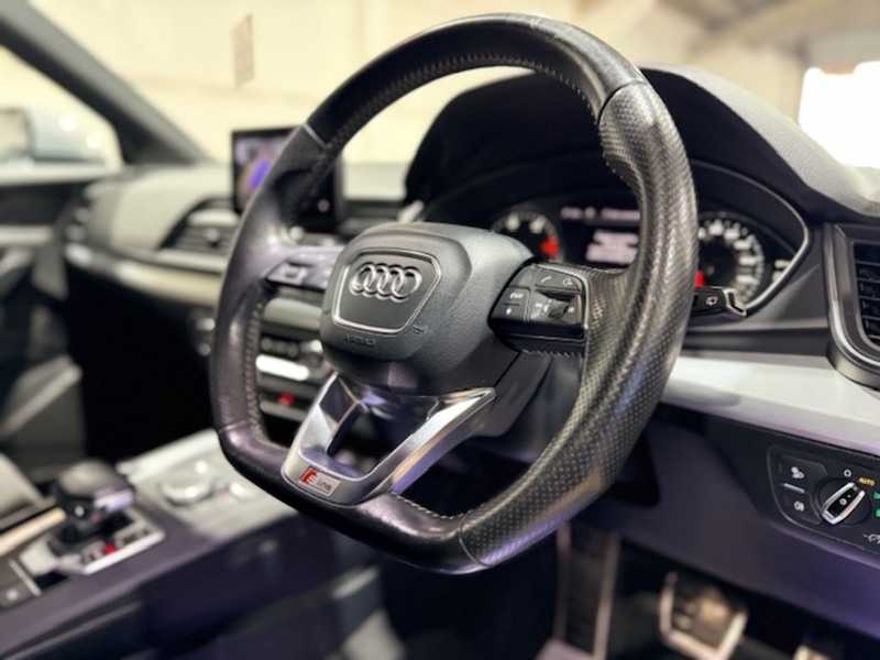 Used Audi Q5 2017 for sale - 77154025: Photo 16