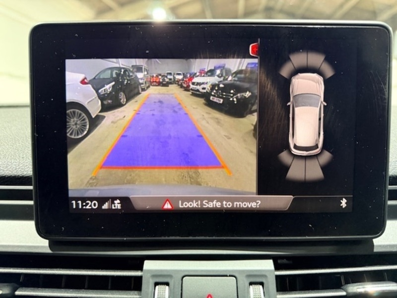 Used Audi Q5 2017 for sale - 77154025: Photo 18