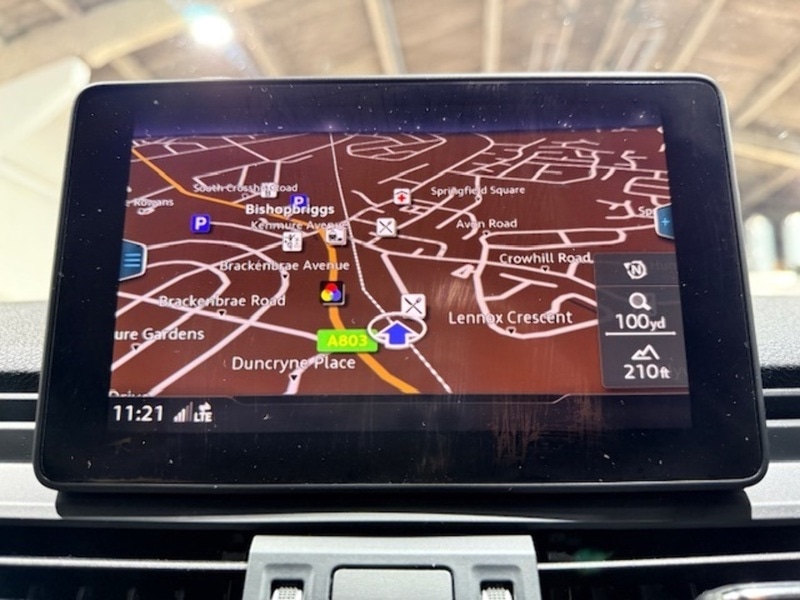 Used Audi Q5 2017 for sale - 77154025: Photo 20