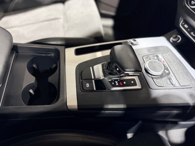 Used Audi Q5 2017 for sale - 77154025: Photo 22