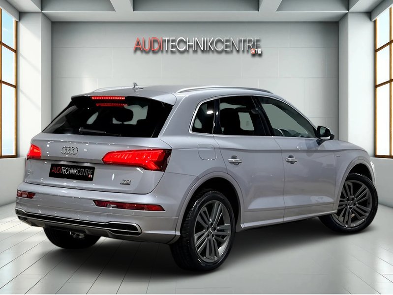 Used Audi Q5 2017 for sale - 77154025: Photo 6