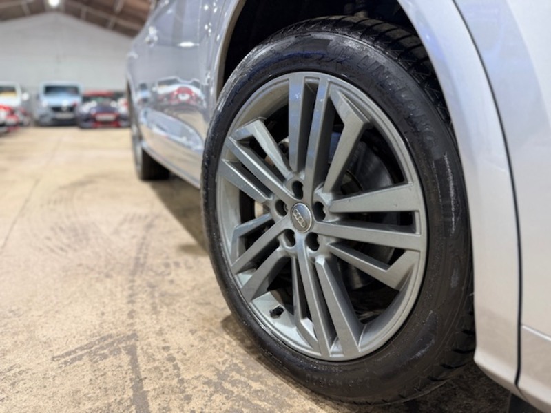 Used Audi Q5 2017 for sale - 77154025: Photo 8