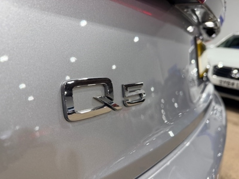 Used Audi Q5 2017 for sale - 77154025: Photo 9