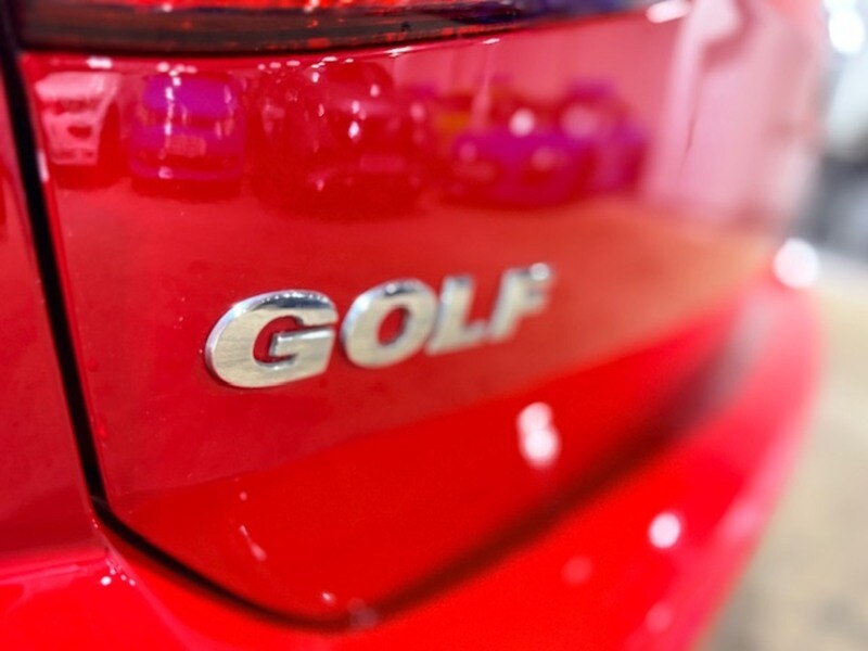 Used Volkswagen Golf for sale - 78197495: Photo 10