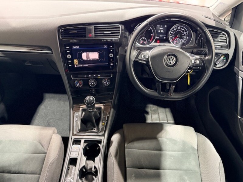 Used Volkswagen Golf for sale - 78197495: Photo 12