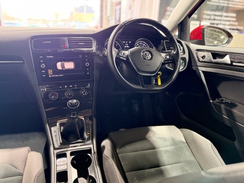 Used Volkswagen Golf for sale - 78197495: Photo 13