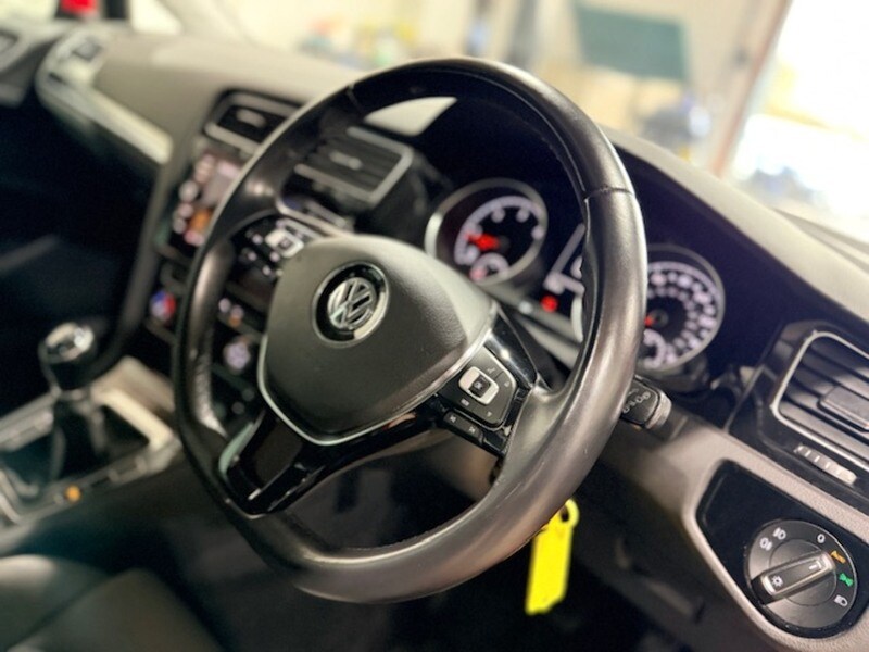 Used Volkswagen Golf for sale - 78197495: Photo 15