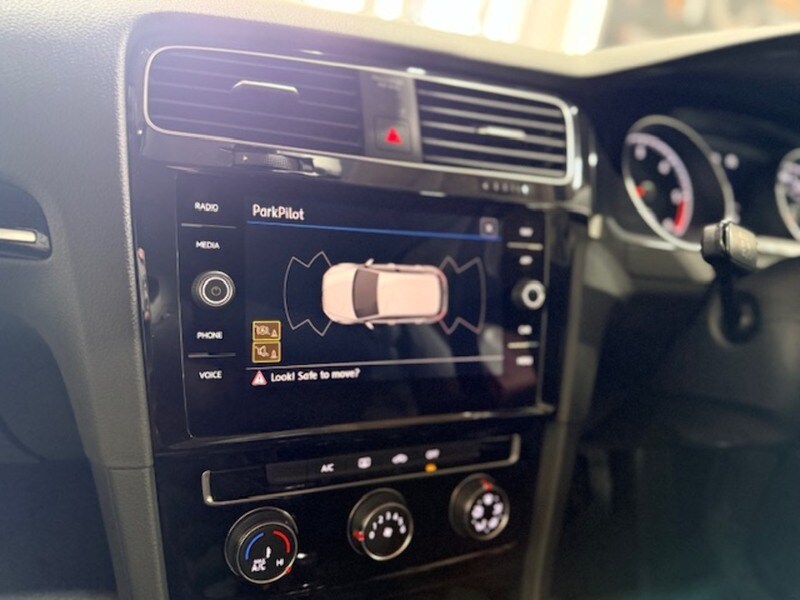 Used Volkswagen Golf for sale - 78197495: Photo 17