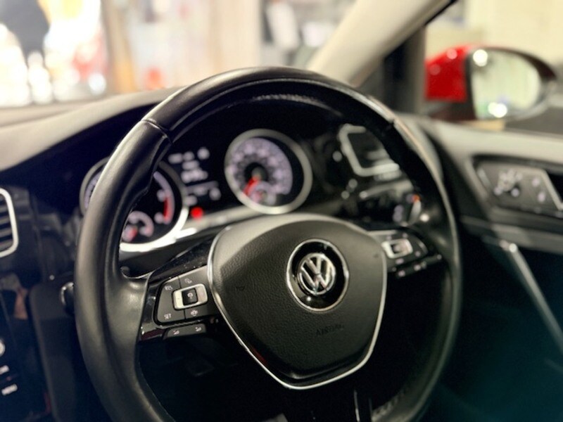 Used Volkswagen Golf for sale - 78197495: Photo 18