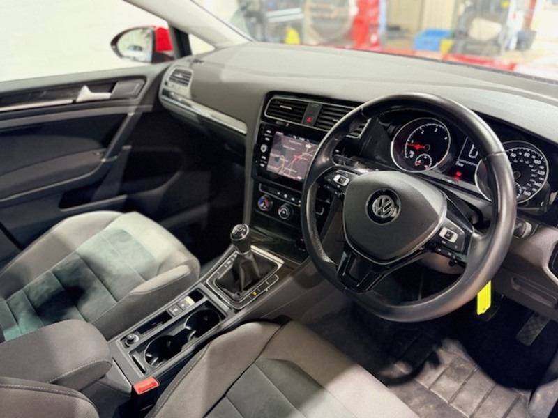 Used Volkswagen Golf for sale - 78197495: Photo 23
