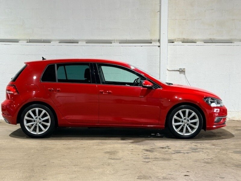 Used Volkswagen Golf for sale - 78197495: Photo 25