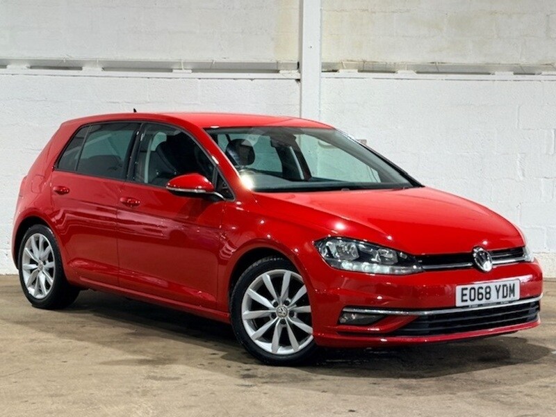 Used Volkswagen Golf for sale - 78197495: Photo 26