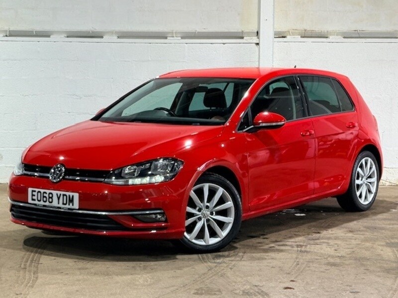 Used Volkswagen Golf for sale - 78197495: Photo 27
