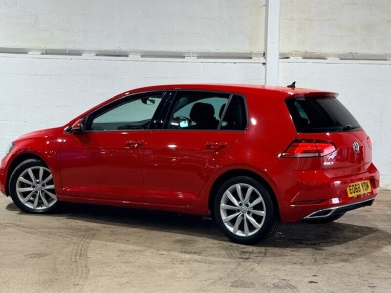 Used Volkswagen Golf for sale - 78197495: Photo 29