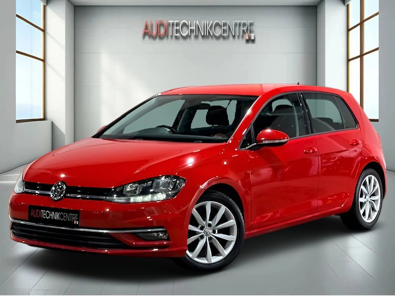 Used Volkswagen Golf for sale - 78197495: Photo 3