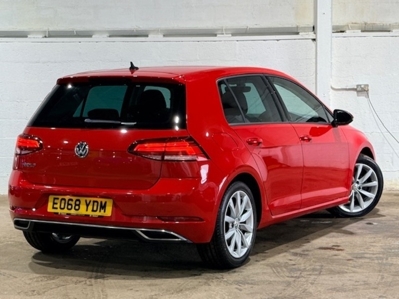 Used Volkswagen Golf for sale - 78197495: Photo 30