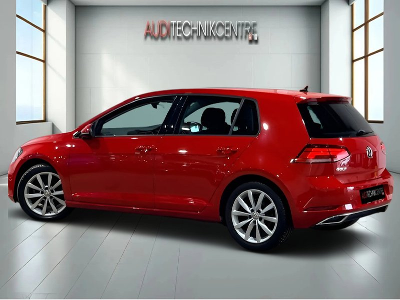 Used Volkswagen Golf for sale - 78197495: Photo 4