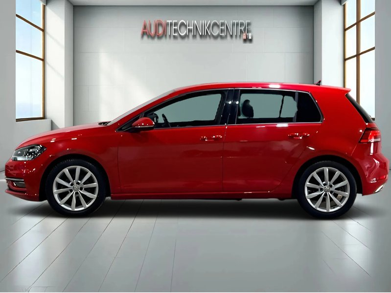 Used Volkswagen Golf for sale - 78197495: Photo 5