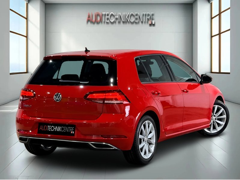 Used Volkswagen Golf for sale - 78197495: Photo 6