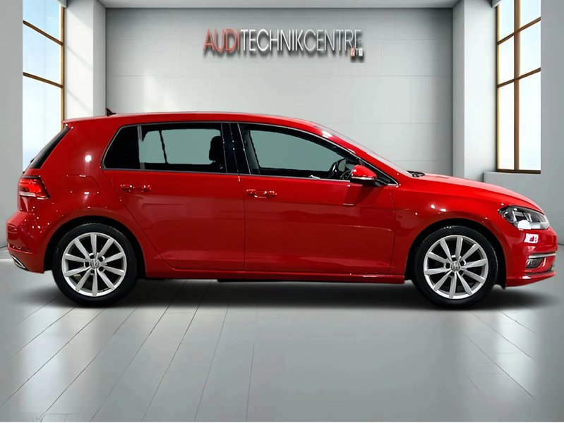 Used Volkswagen Golf for sale - 78197495: Photo 7