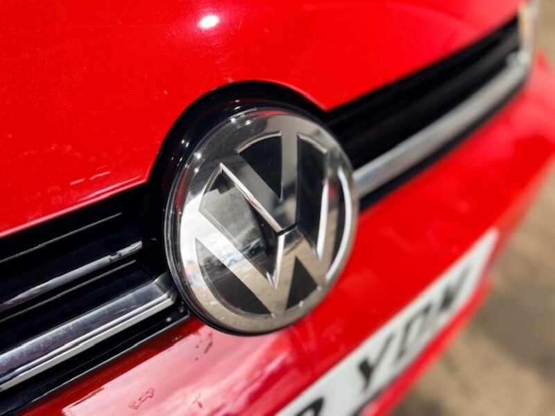 Used Volkswagen Golf for sale - 78197495: Photo 9