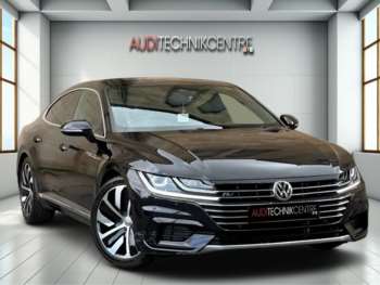 2018 - TSI R-Line 5-Door