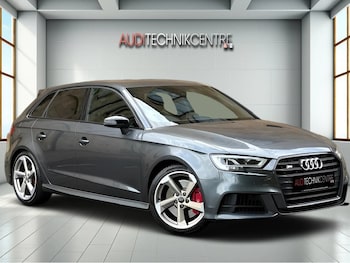 Audi - S3