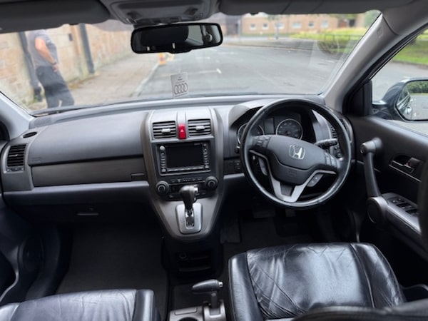 Used Honda CR-V 2010 for sale - 76047033: Photo 10