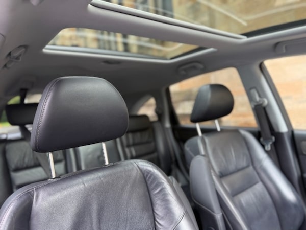 Used Honda CR-V 2010 for sale - 76047033: Photo 11