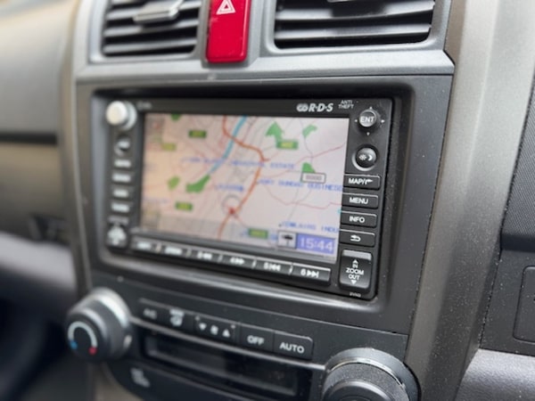 Used Honda CR-V 2010 for sale - 76047033: Photo 14